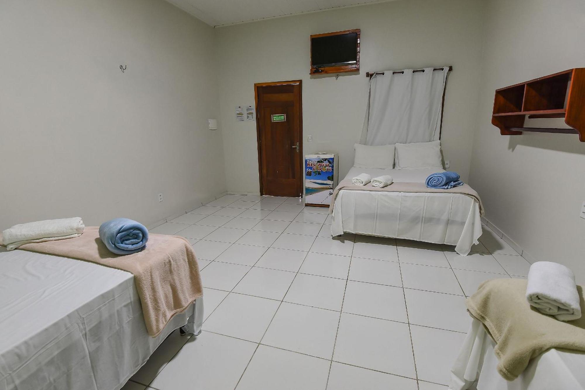 Suíte Lagoa Bonita - Aconchego nos Lençóis! Barreirinhas Exterior foto
