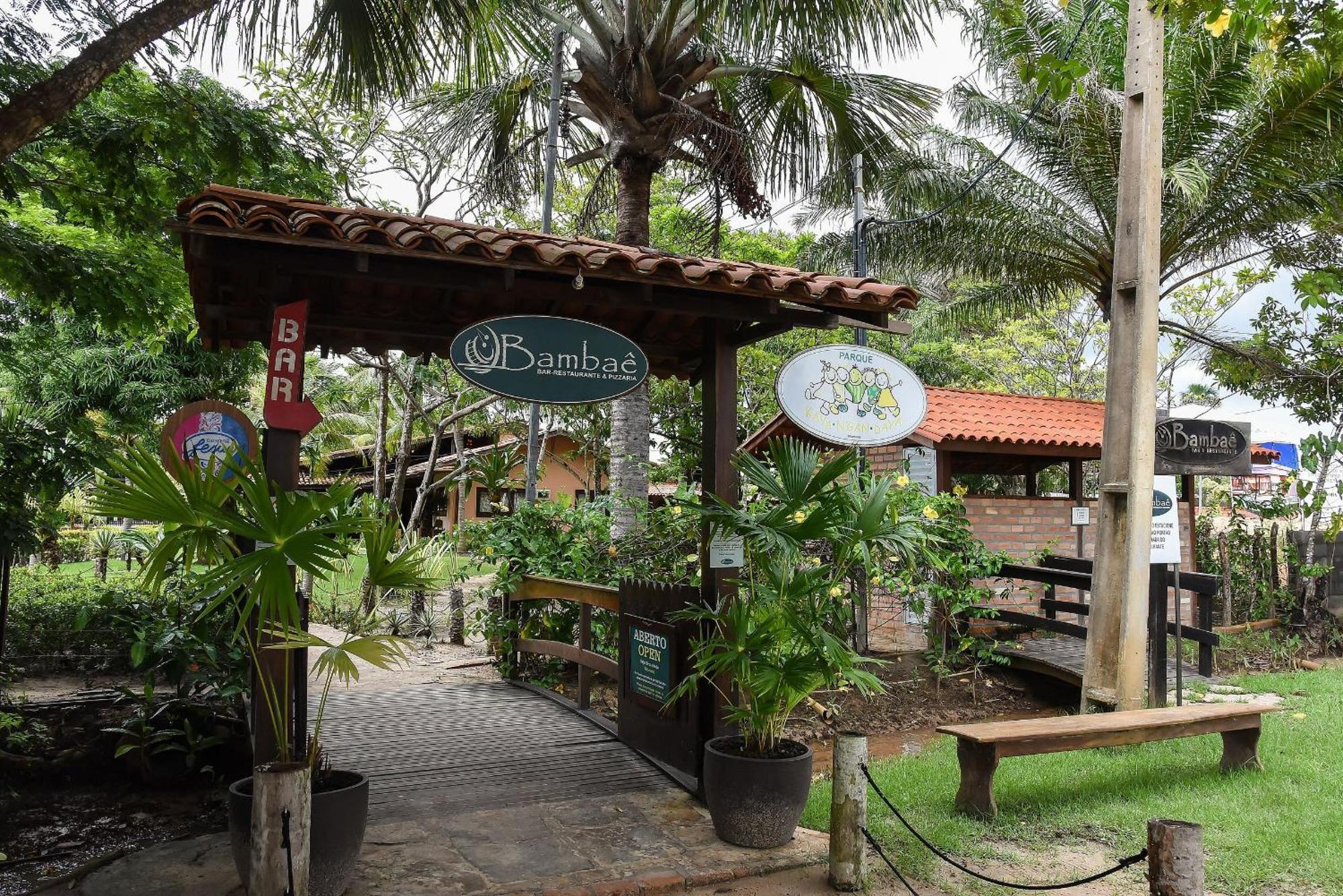 Suíte Lagoa Bonita - Aconchego nos Lençóis! Barreirinhas Exterior foto