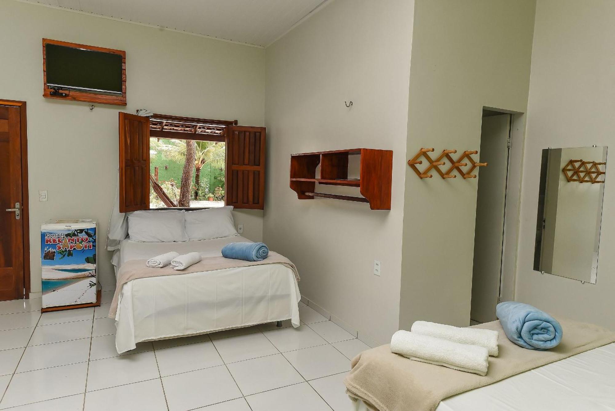 Suíte Lagoa Bonita - Aconchego nos Lençóis! Barreirinhas Exterior foto