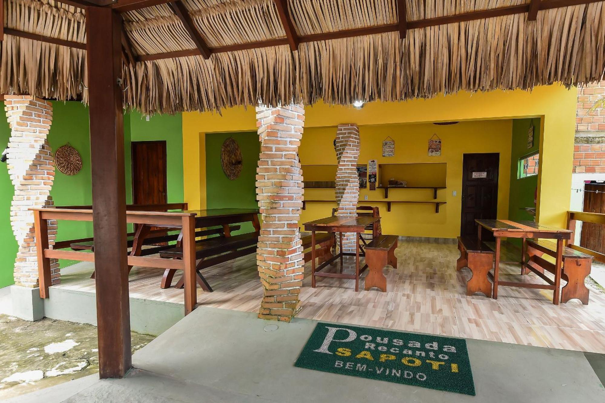 Suíte Lagoa Bonita - Aconchego nos Lençóis! Barreirinhas Exterior foto
