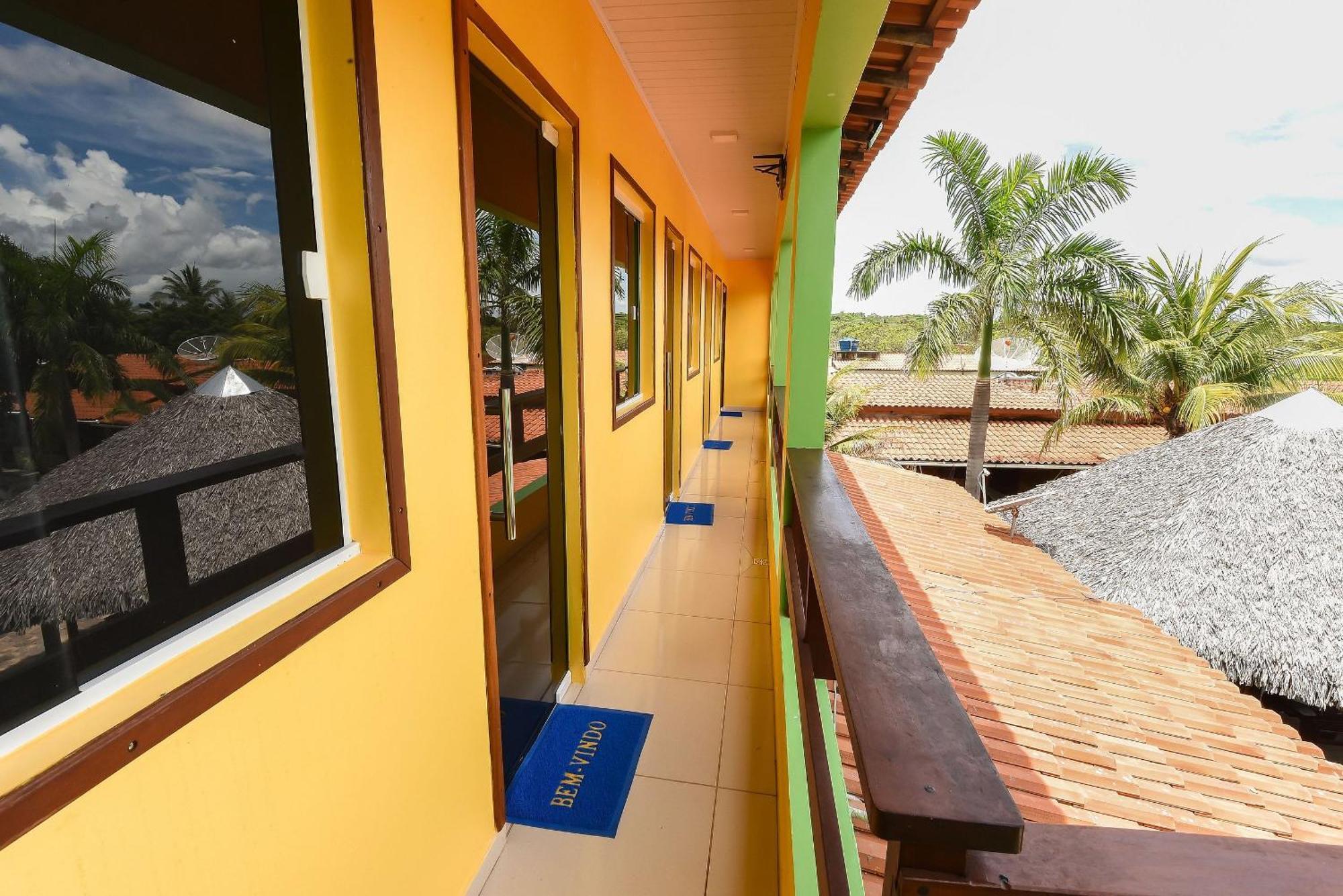 Suíte Lagoa Bonita - Aconchego nos Lençóis! Barreirinhas Exterior foto