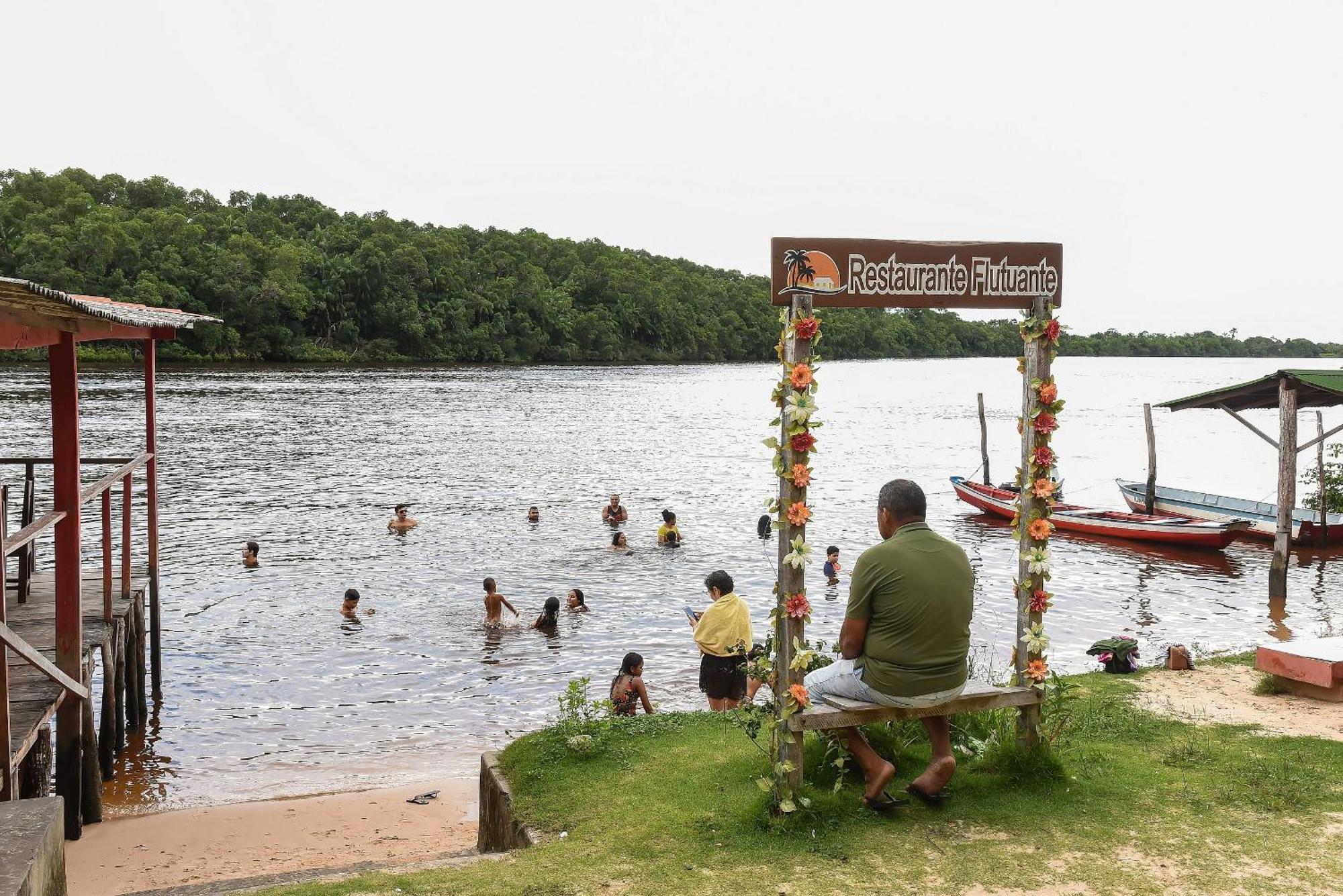 Suíte Lagoa Bonita - Aconchego nos Lençóis! Barreirinhas Exterior foto