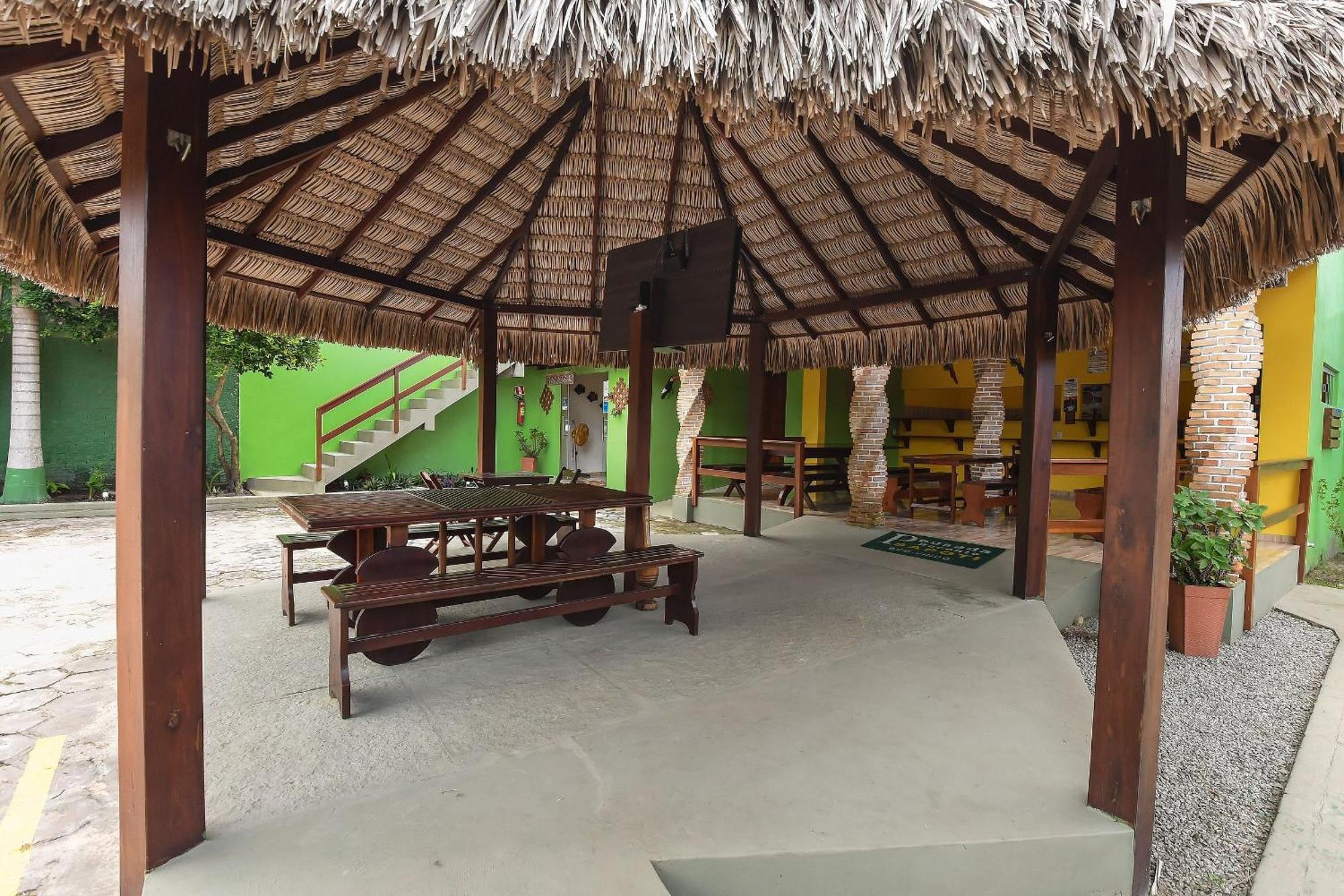 Suíte Lagoa Bonita - Aconchego nos Lençóis! Barreirinhas Exterior foto