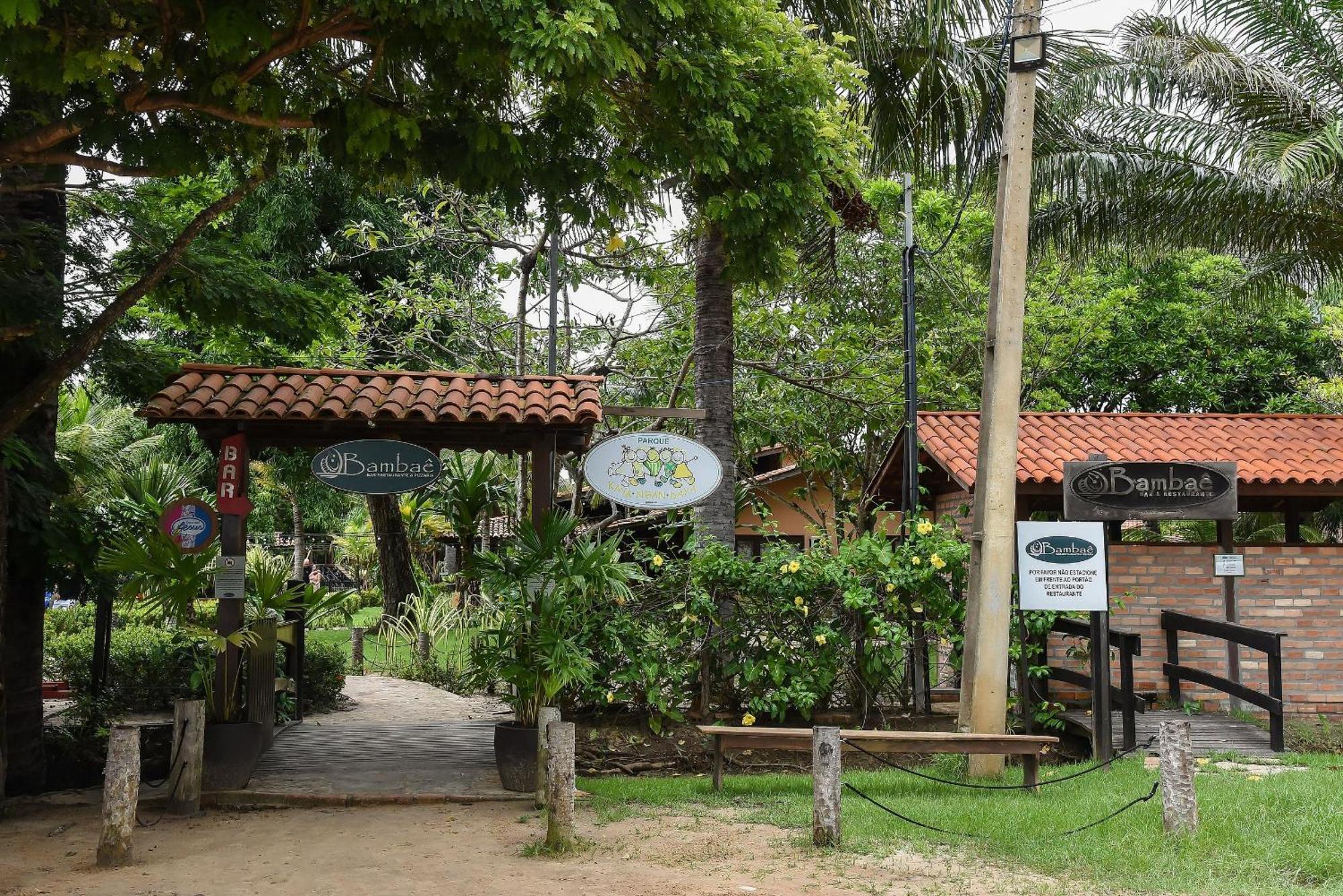 Suíte Lagoa Bonita - Aconchego nos Lençóis! Barreirinhas Exterior foto